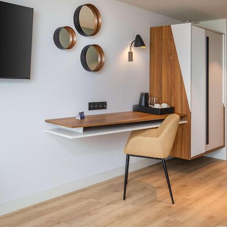 Radisson Blu Grand Hotel & Spa, Malo-Les-Bains Dunkirk ภายนอก รูปภาพ