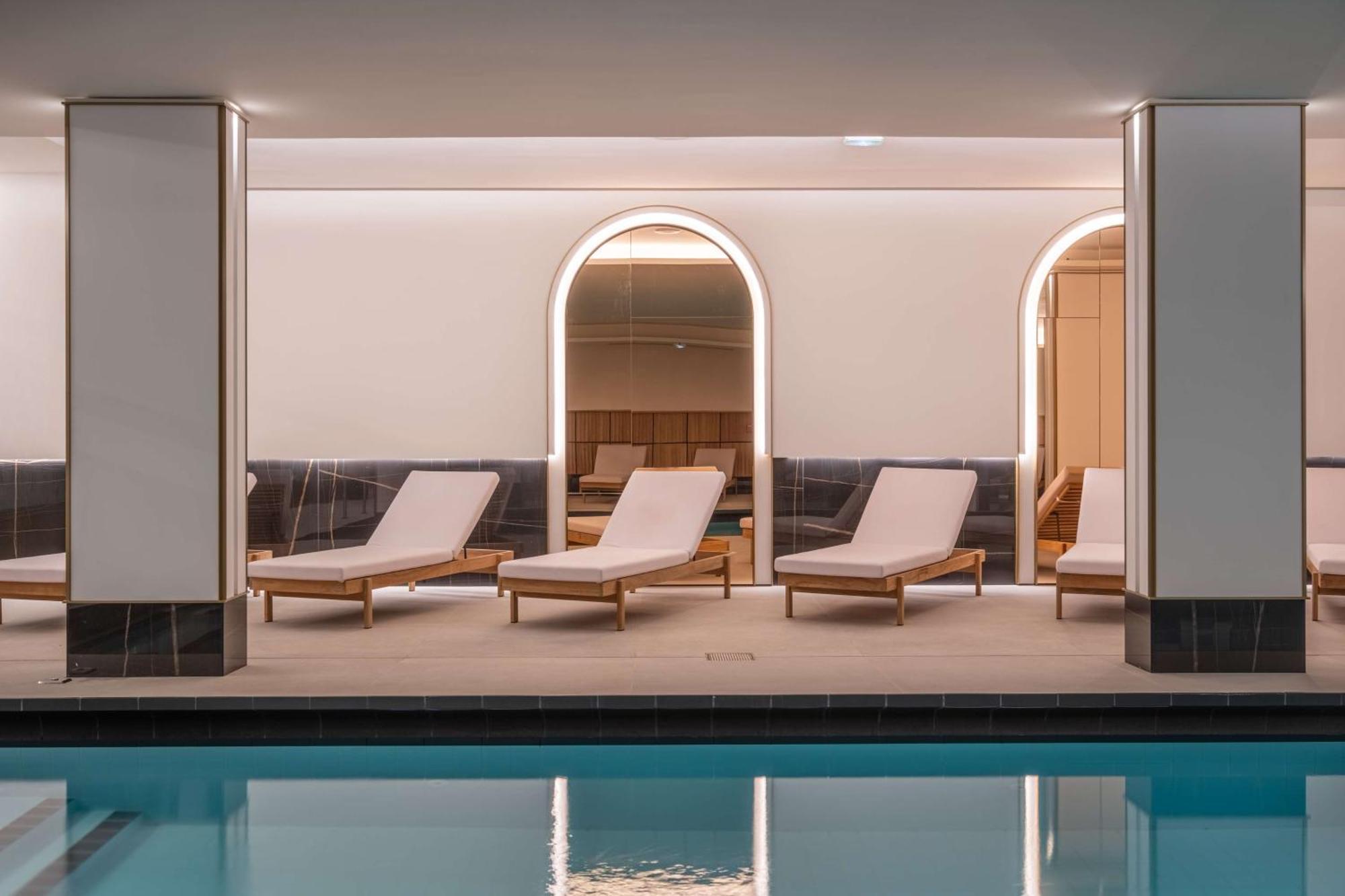 Radisson Blu Grand Hotel & Spa, Malo-Les-Bains Dunkirk ภายนอก รูปภาพ