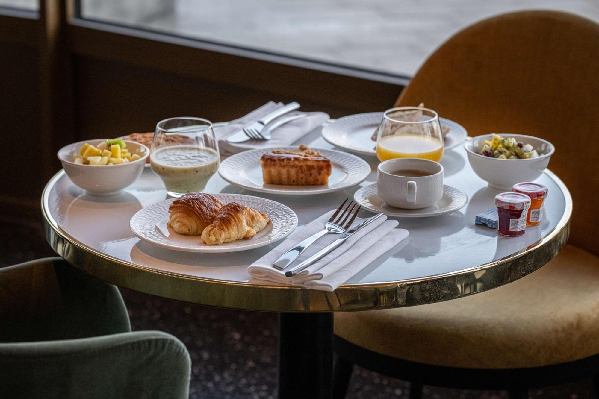 Radisson Blu Grand Hotel & Spa, Malo-Les-Bains Dunkirk ภายนอก รูปภาพ